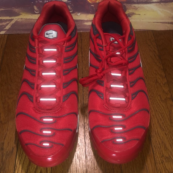 AIR MAX PLUS  (11 US) - Picture 2 of 5
